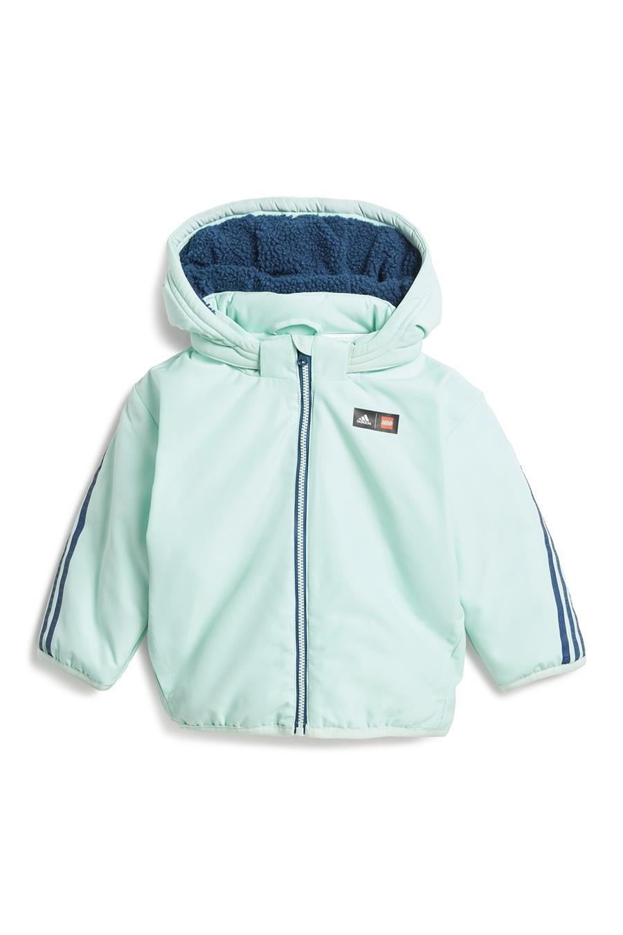 adidas X Classic Lego Bebek Yeşil Mont (IB6173)