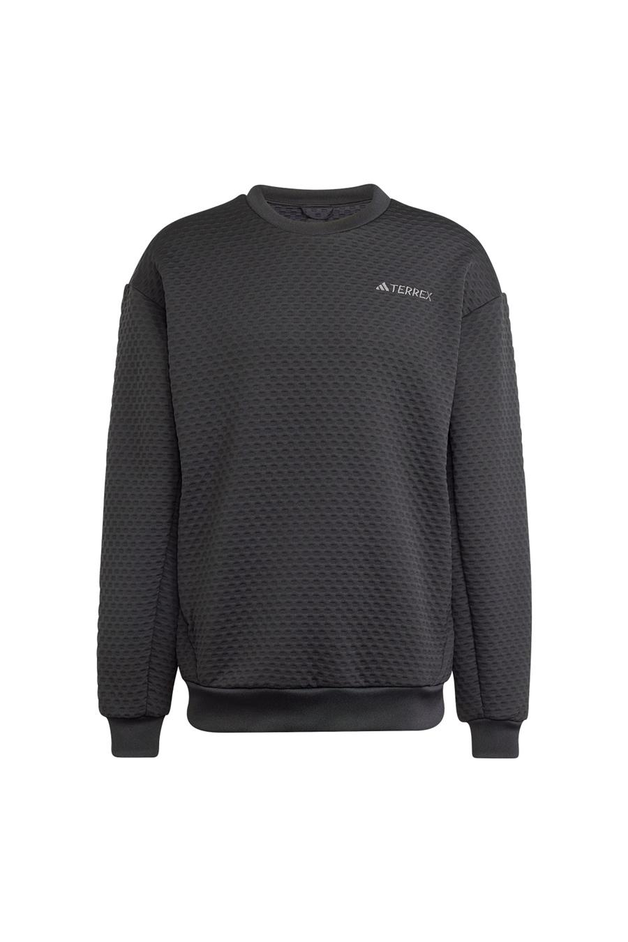 adidas XPL CREW NECK Erkek   Sweatshirt IX3941