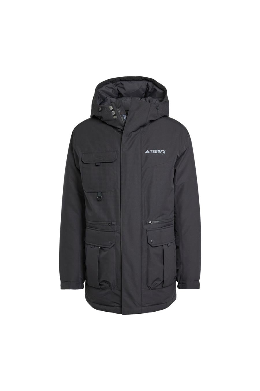 adidas XPL GD PARKA Erkek Mont IX7935
