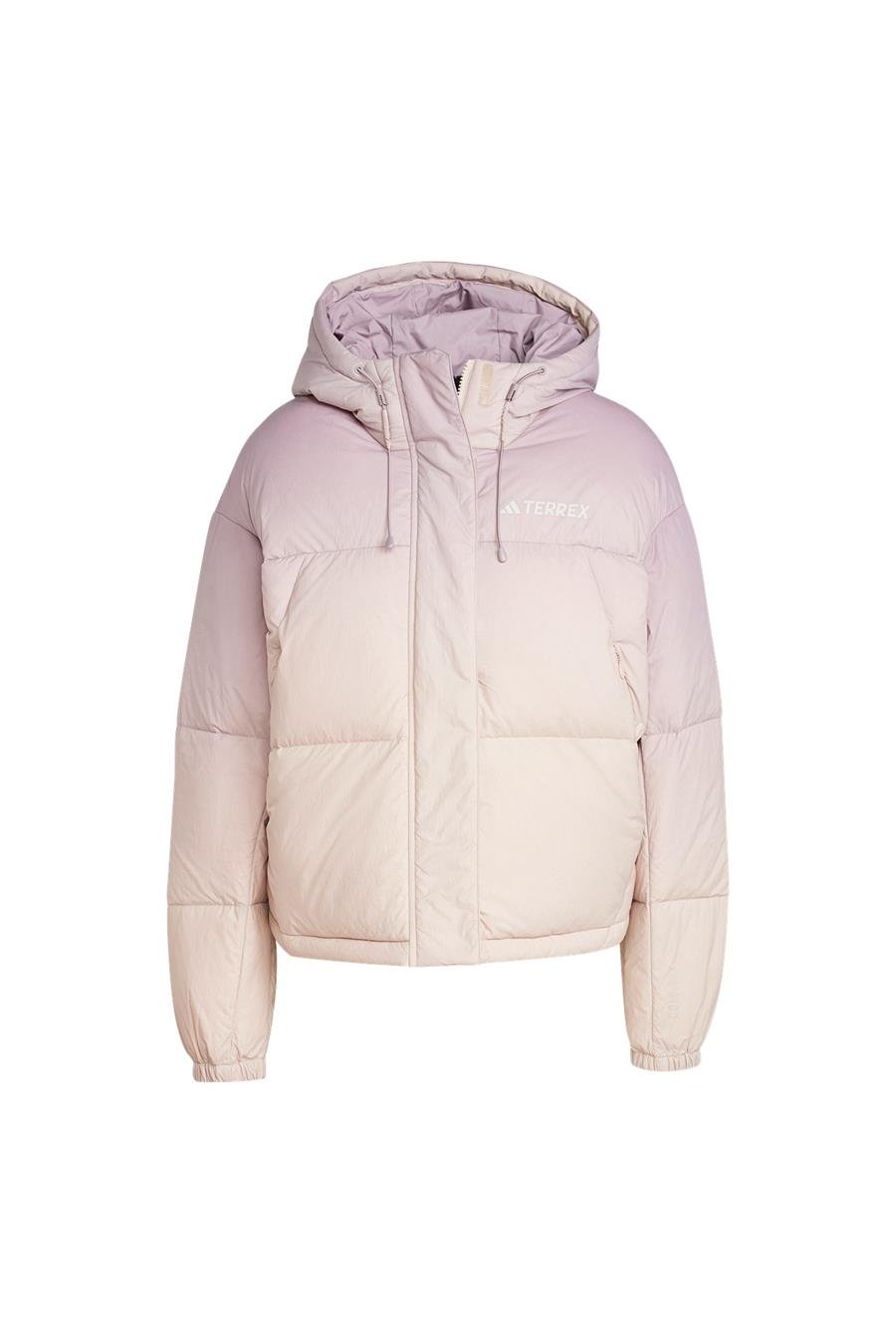 adidas XPL W GOOSE JKT Kadın Mont IX7933