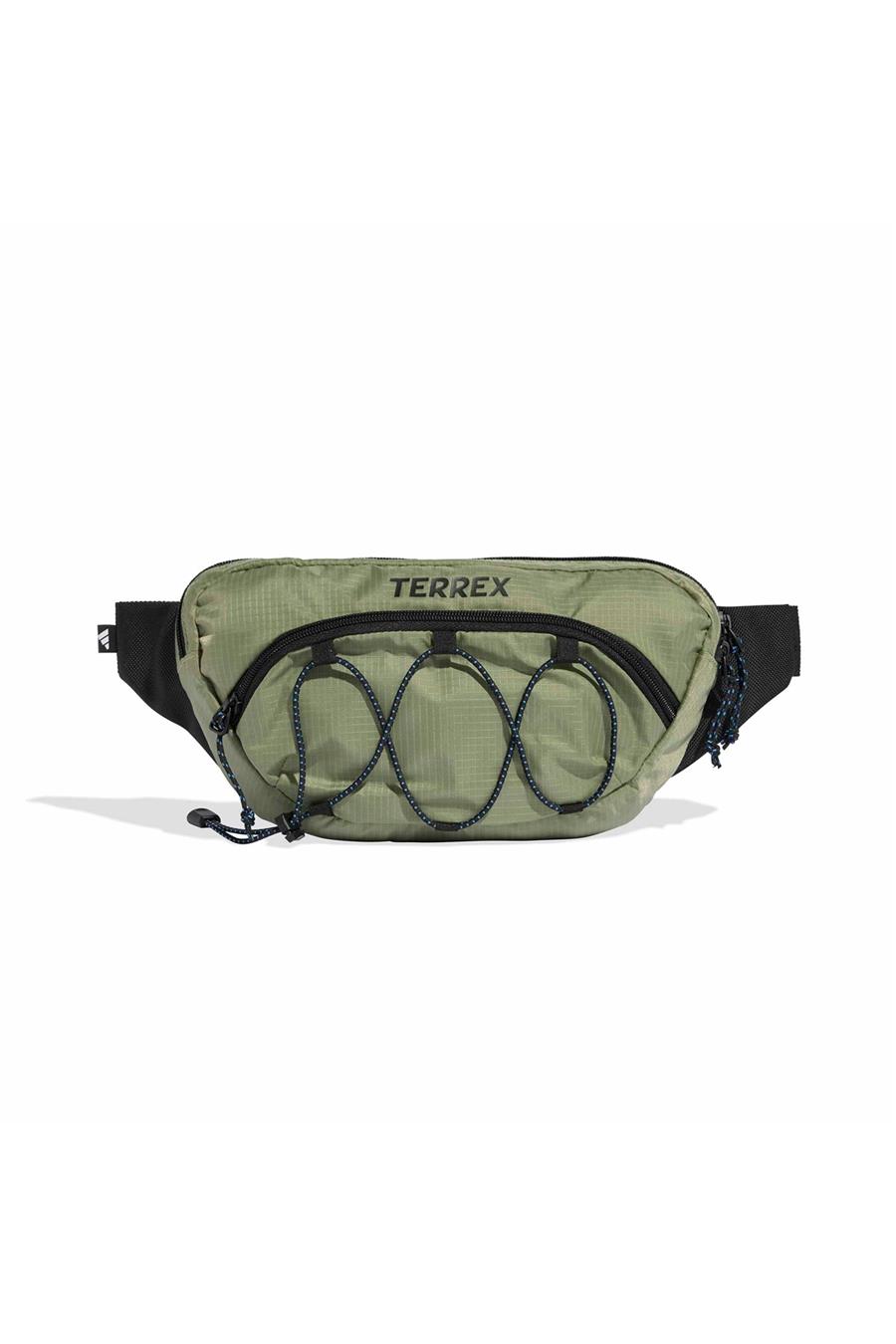 adidas  Yeşil  Bel Çantası MT WAIST PACK KC5011