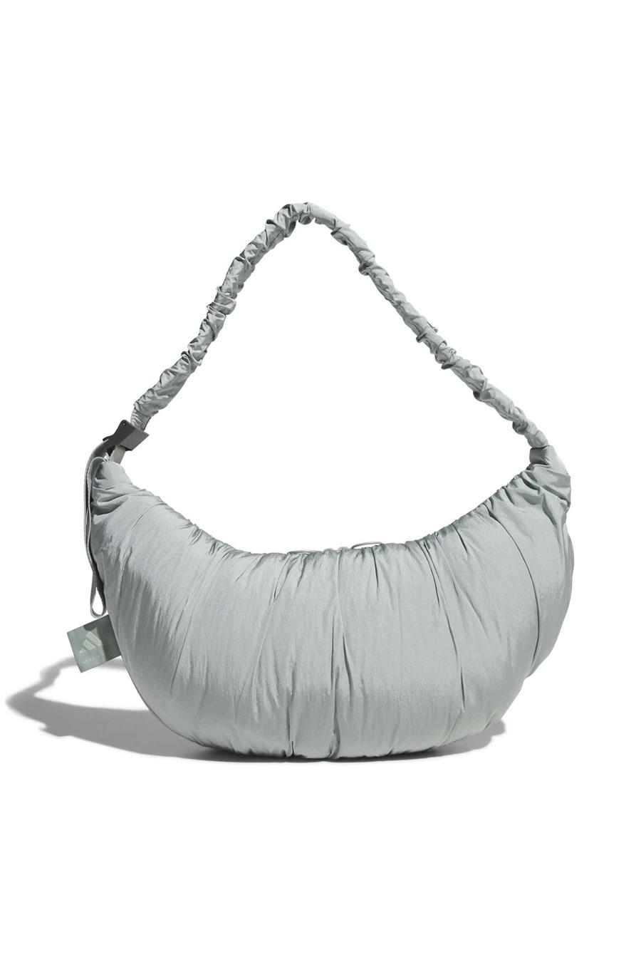 adidas  Yeşil  Omuz Çantası W MH SH BAG JZ2144
