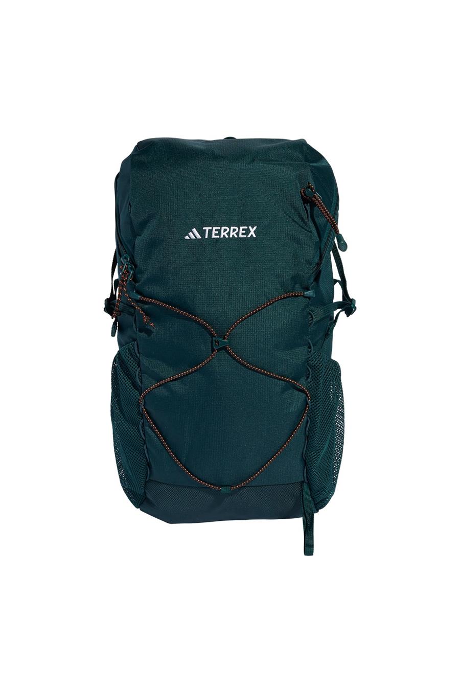 adidas  Yeşil  Sırt Çantası MT HIKE BP 20L JW0822