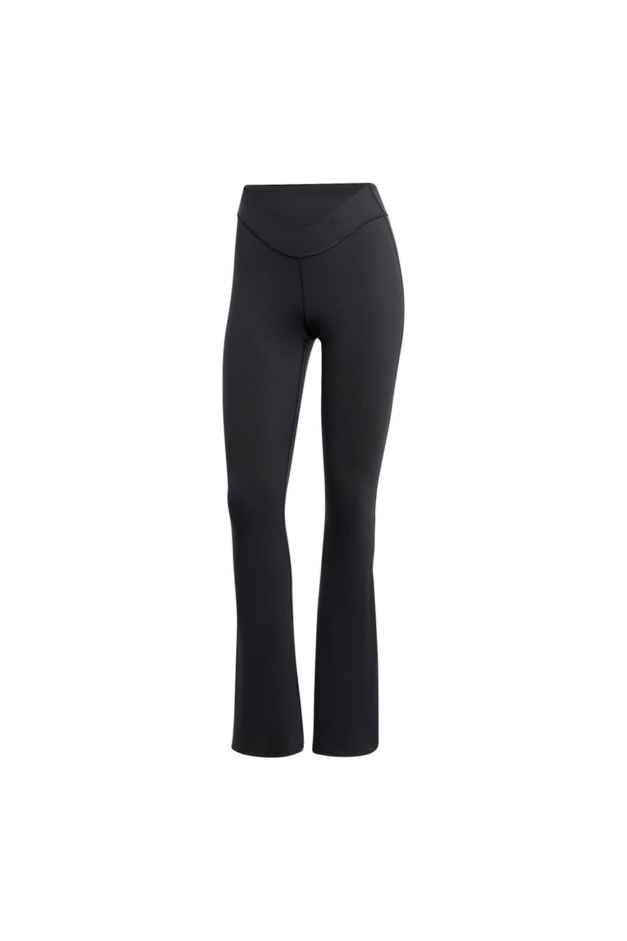 adidas YGA FLARED PANT Kadın   Eşofman Altı IV9265