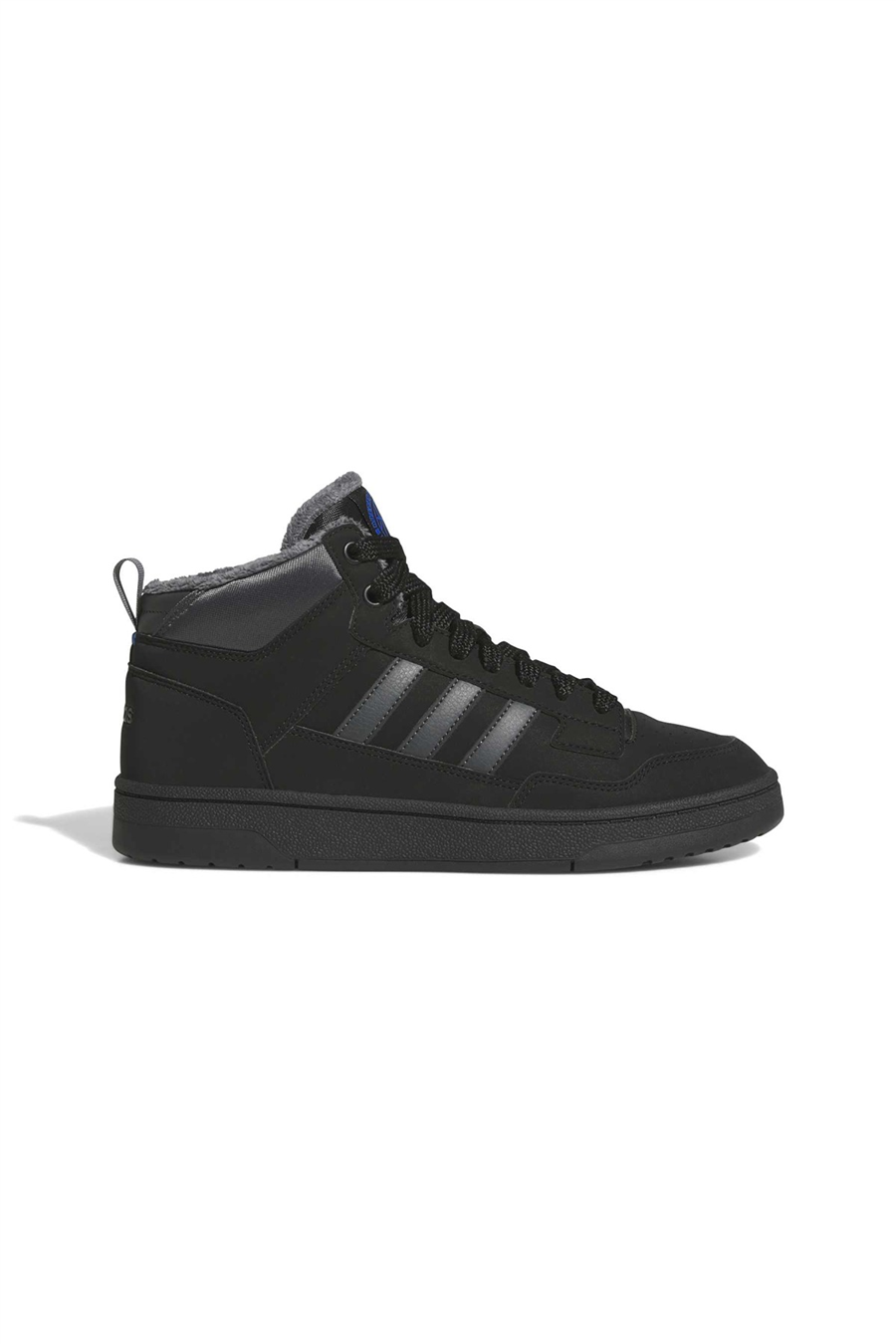adidas  Yürüyüş Ayakkabısı RAPID COURT MID WINTERIZED JR0170