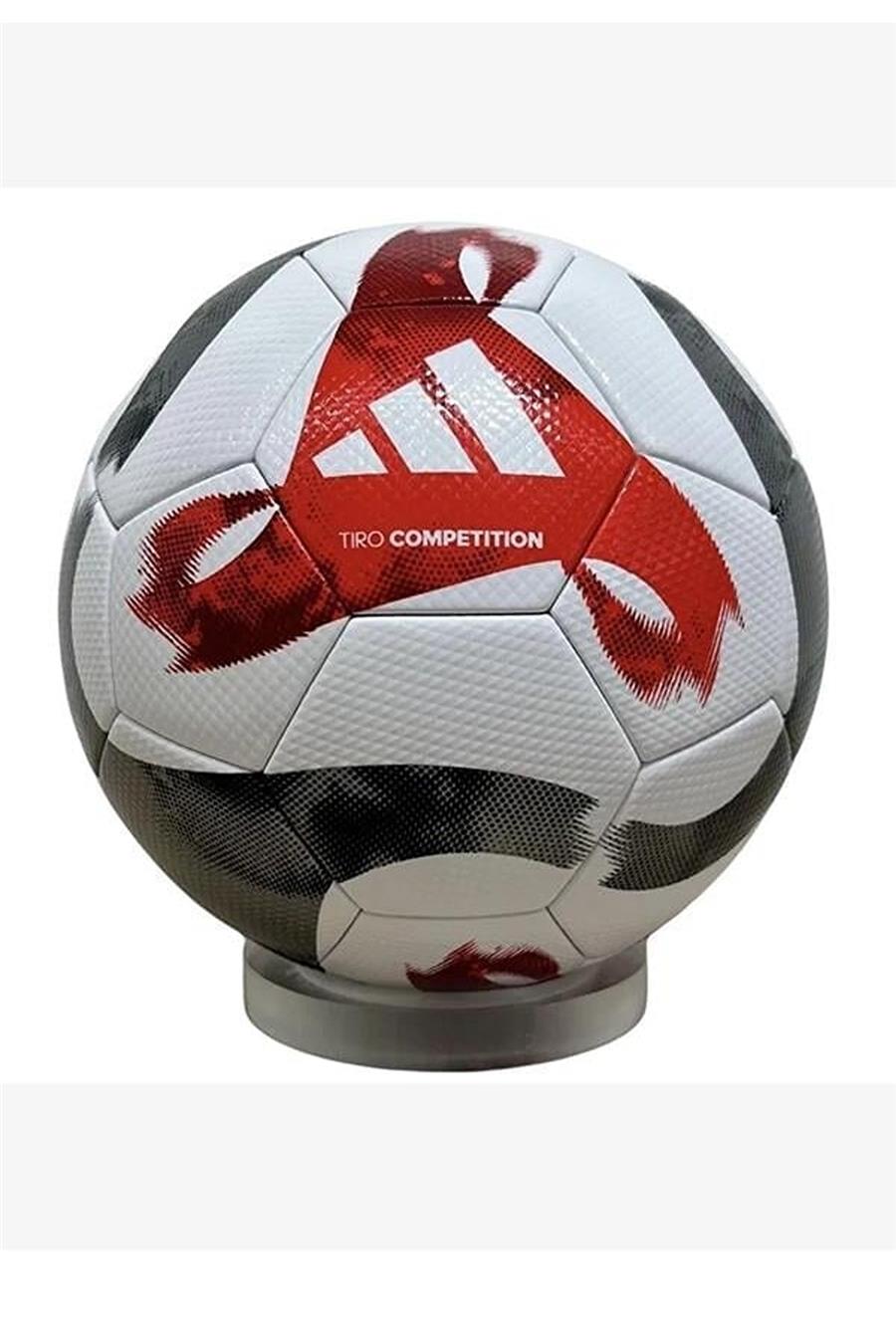 Beyaz  Futbol Topu TIRO COM TFF JZ9986