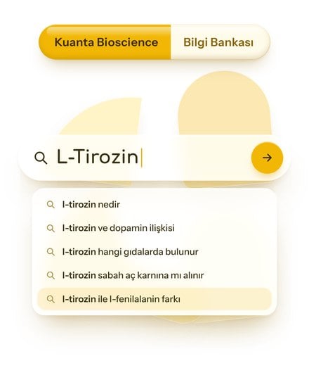 L-Tirozin