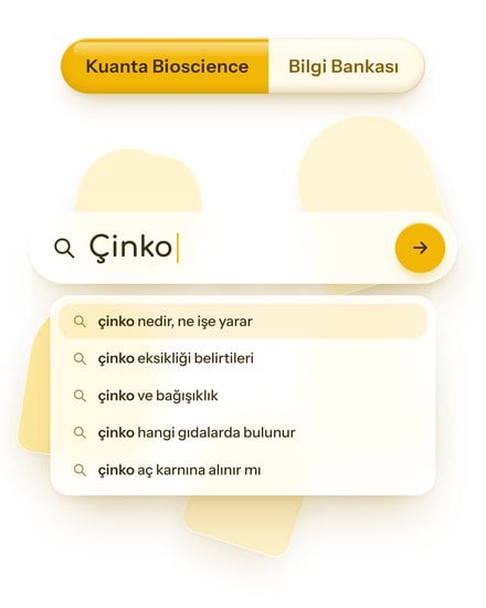 Çinko