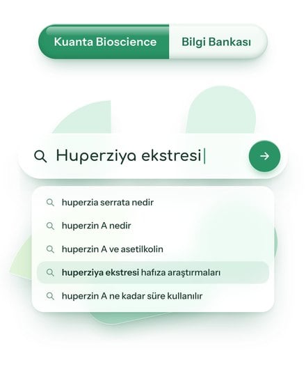 Huperziya ekstresi