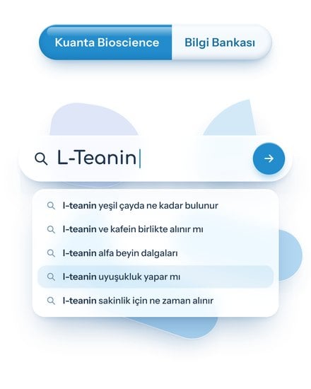 L-Teanin