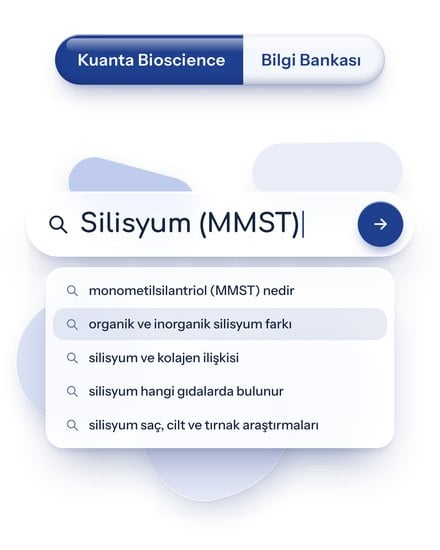 Silisyum (MMST)