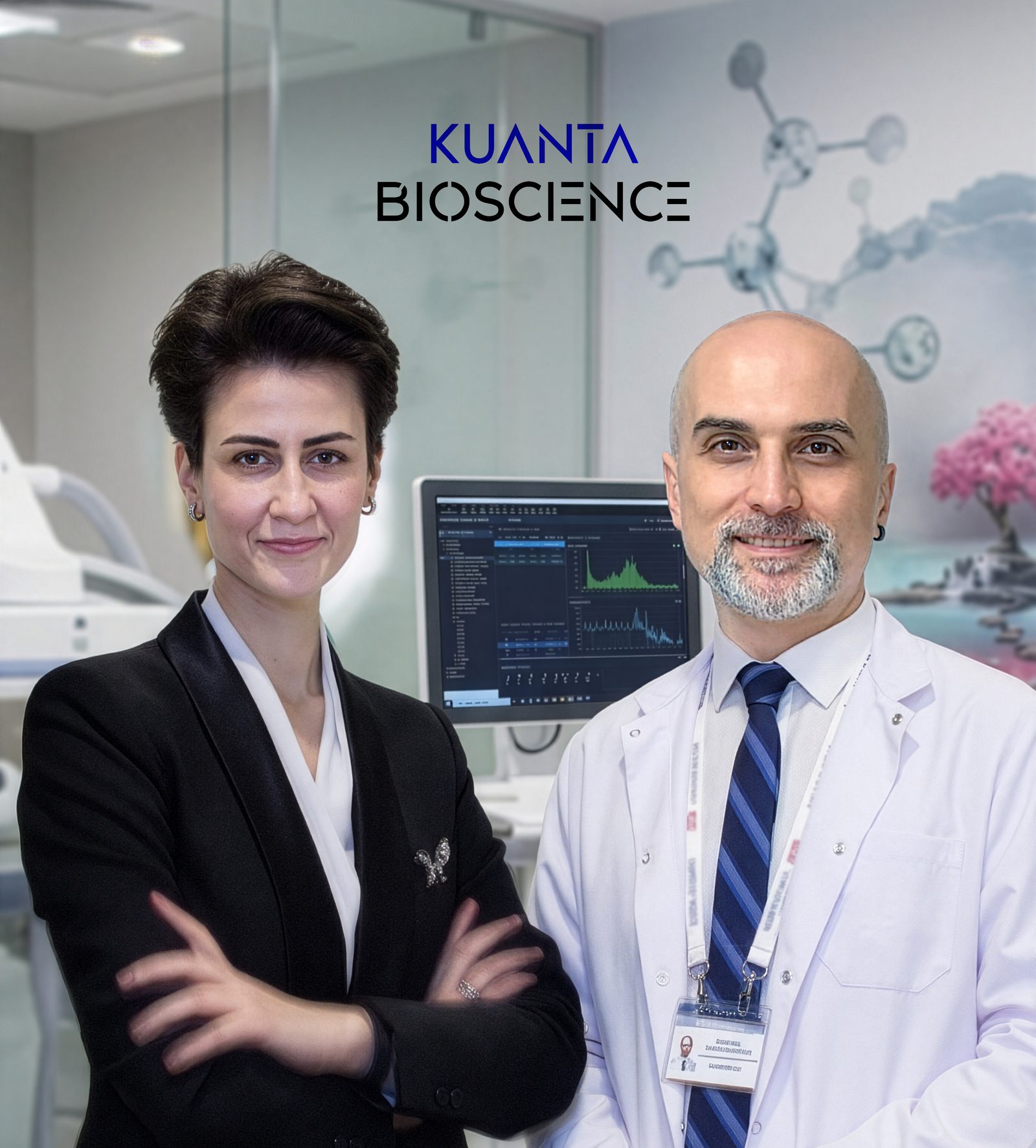 Uzm. Dr. Elif Kılıç ve Doç. Dr. Fahrettin Kılıç