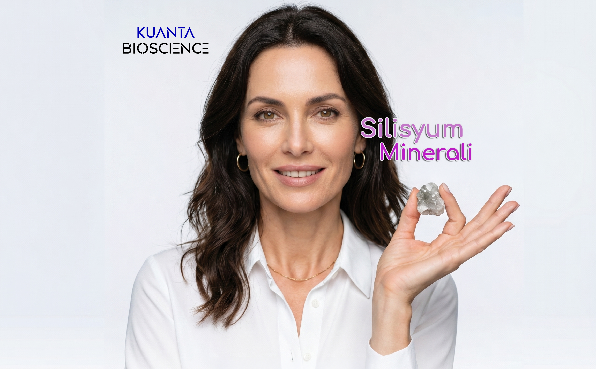 Silisyum minerali nedir?