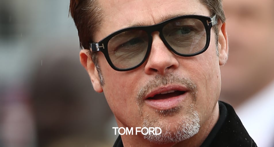 Hollywood Yıldızları ve Tom Ford