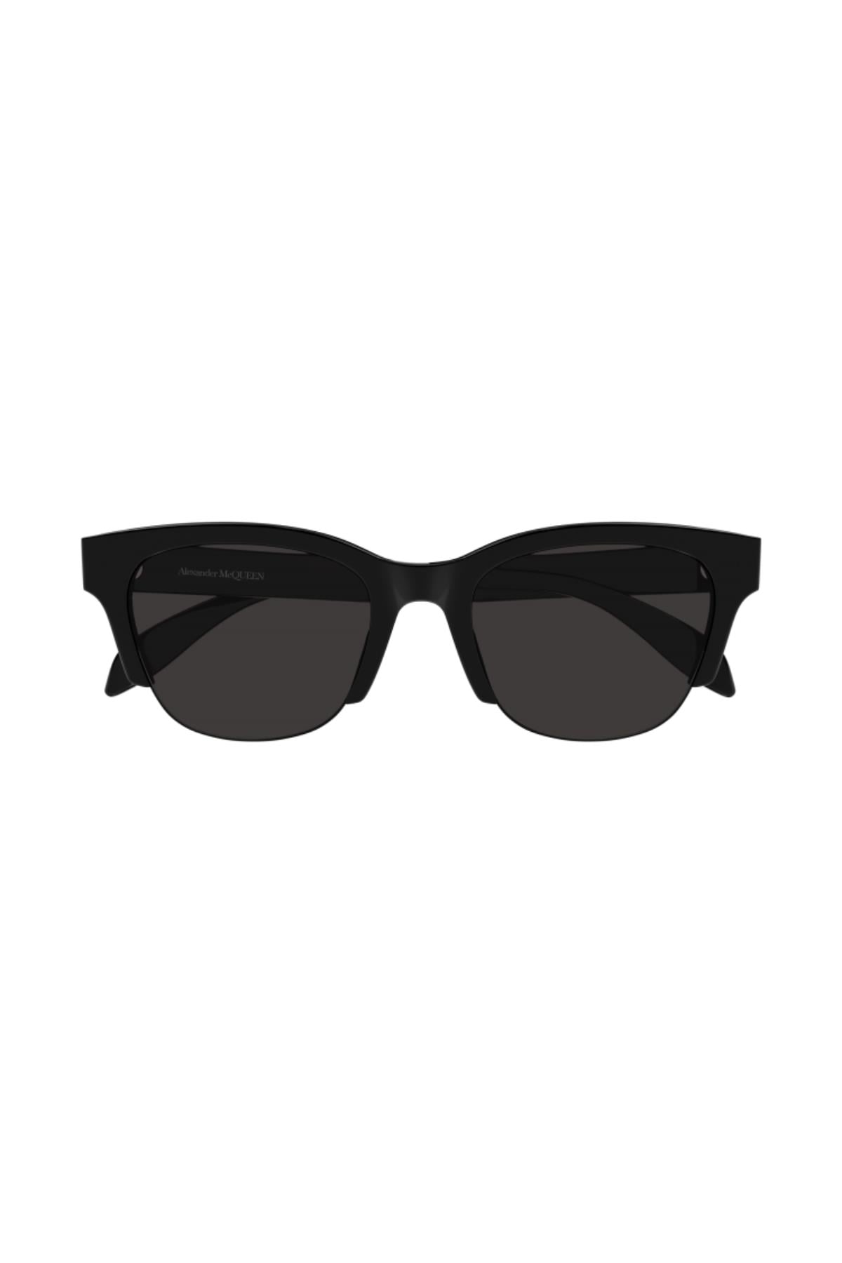 Alexander McQueen AM0406SA 001 54 Unisex Güneş Gözlüğü