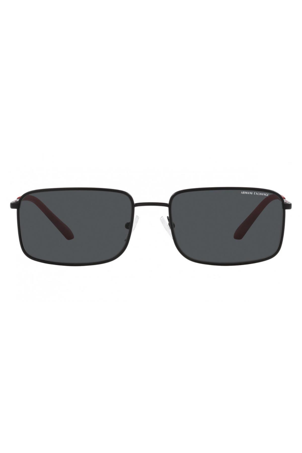 Armani Exchange 0AX2044S 58 600087 Güneş Gözlüğü
