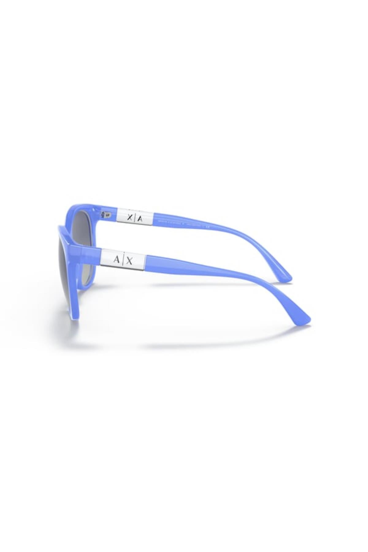 Armani Exchange 0AX4120S 82104L 54 Kadın Güneş Gözlüğü
