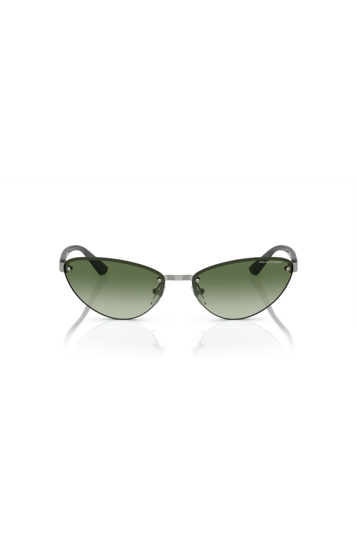 Armani Exchange 0AX2049S 60038E 58 Kadın Güneş Gözlüğü