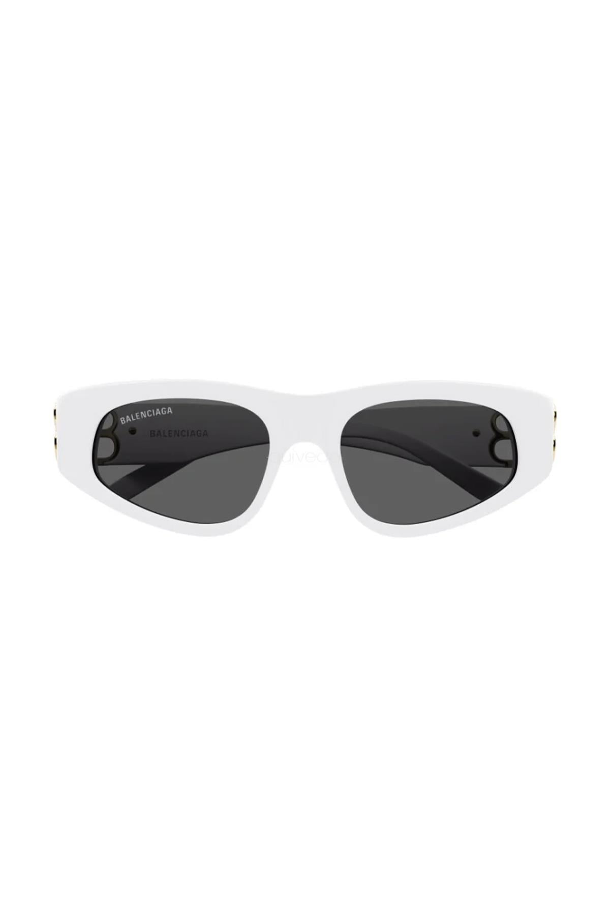 Balenciaga BB0095S 012 53 Kadın Güneş Gözlüğü
