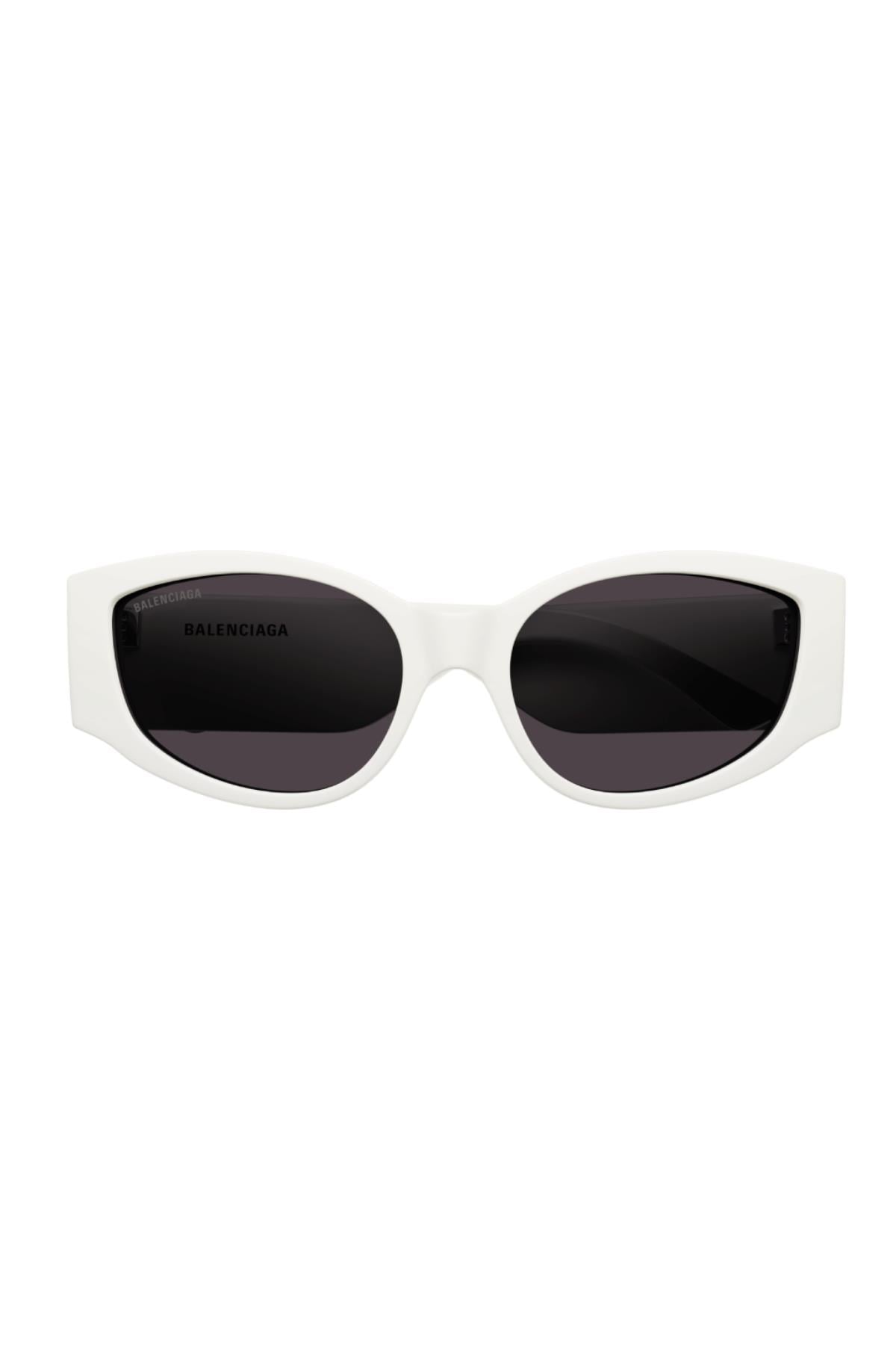 Balenciaga BB0258S 003 58 Kadın Güneş Gözlüğü