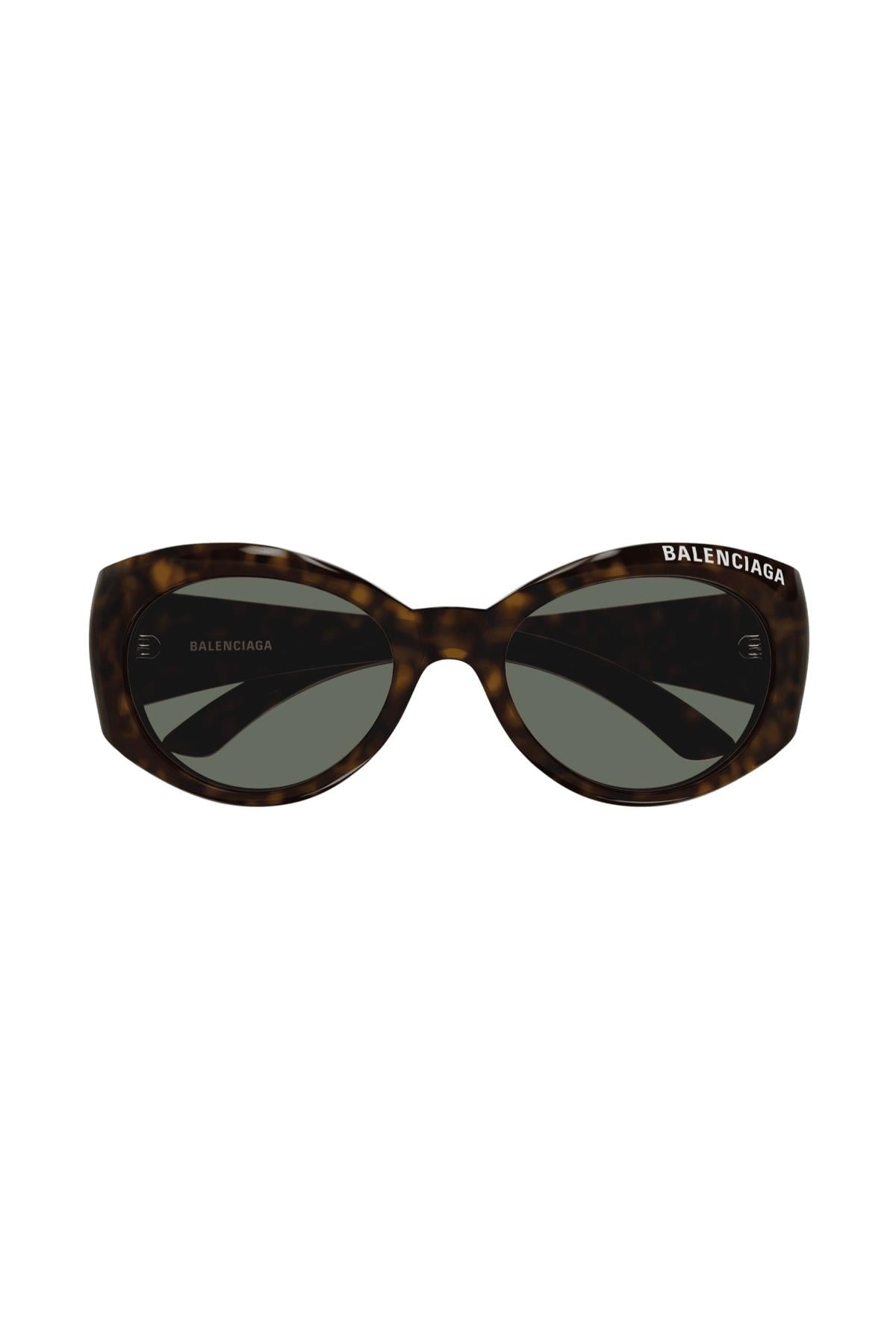 Balenciaga BB0267S 002 57 Kadın Güneş Gözlüğü