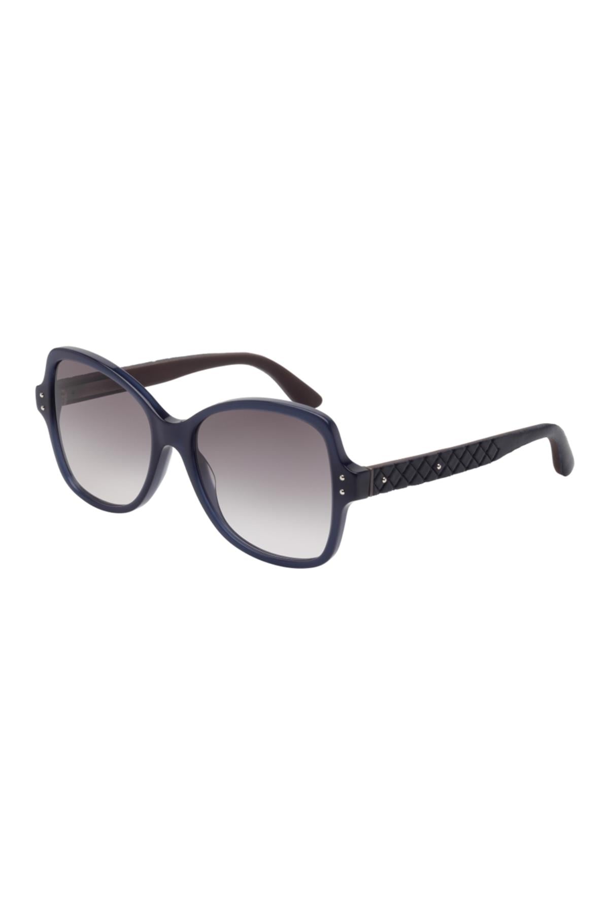 Bottega Veneta BV 0045S 005 56-17 Kadın Güneş Gözlüğü
