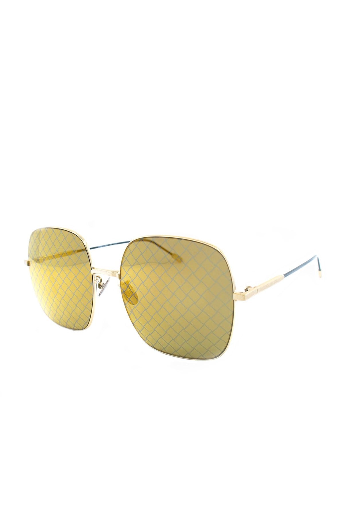 Bottega Veneta BV 0202S 004 Kadın Güneş Gözlüğü