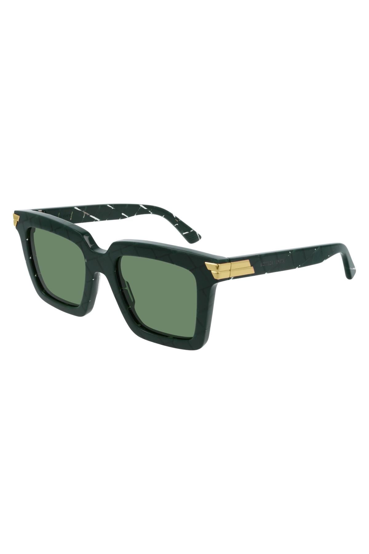 Bottega Veneta BV1005S 008 Unisex Güneş Gözlüğü