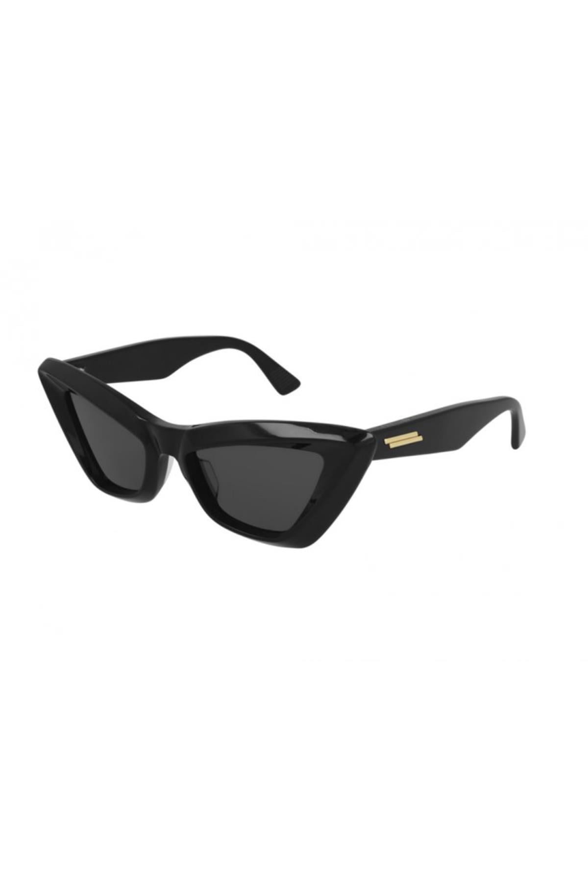 Bottega Veneta BV1101S 001 53 Unisex Güneş Gözlüğü