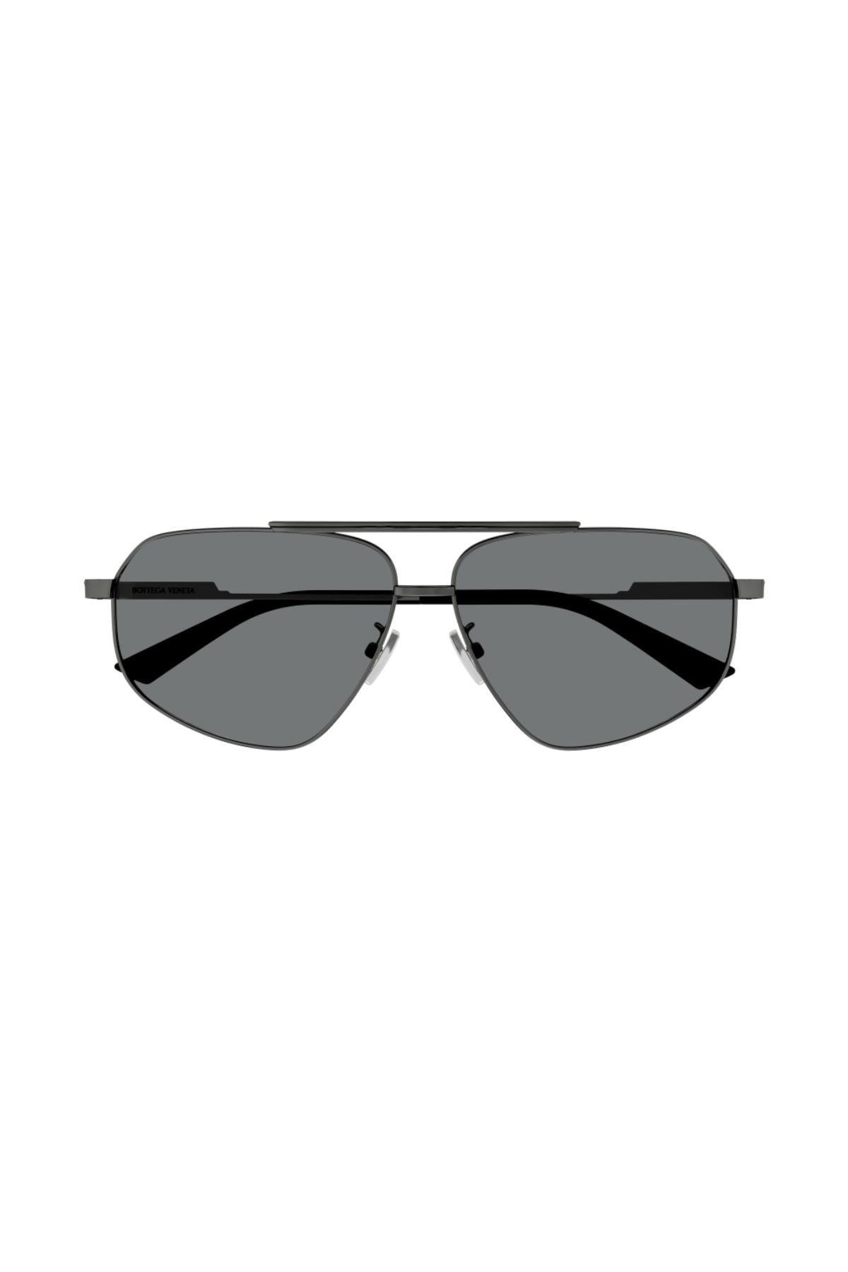 Bottega Veneta BV 1194S 001 61 Unisex Güneş Gözlüğü