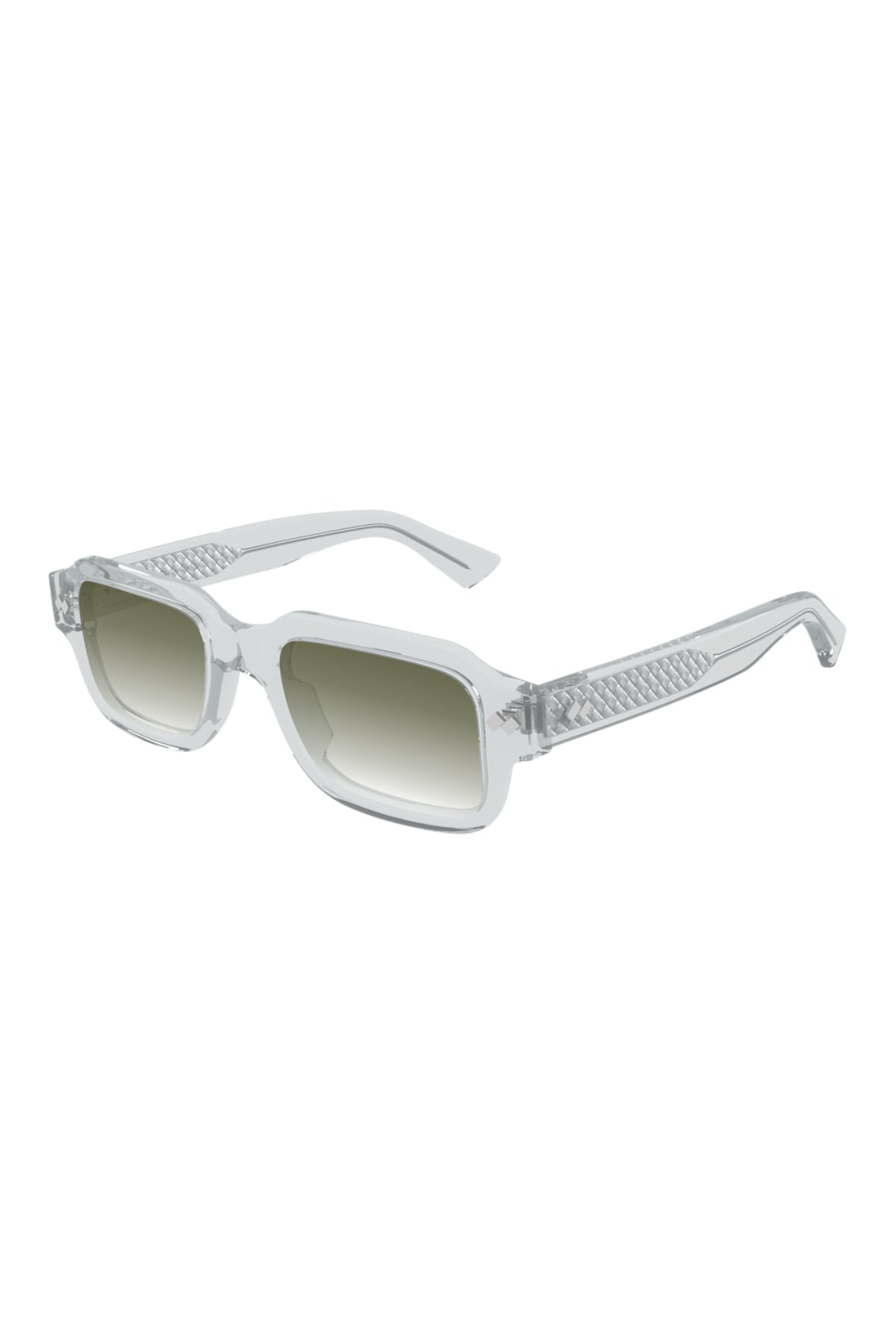 Bottega Veneta BV1442S 003 51 Unisex Güneş Gözlüğü