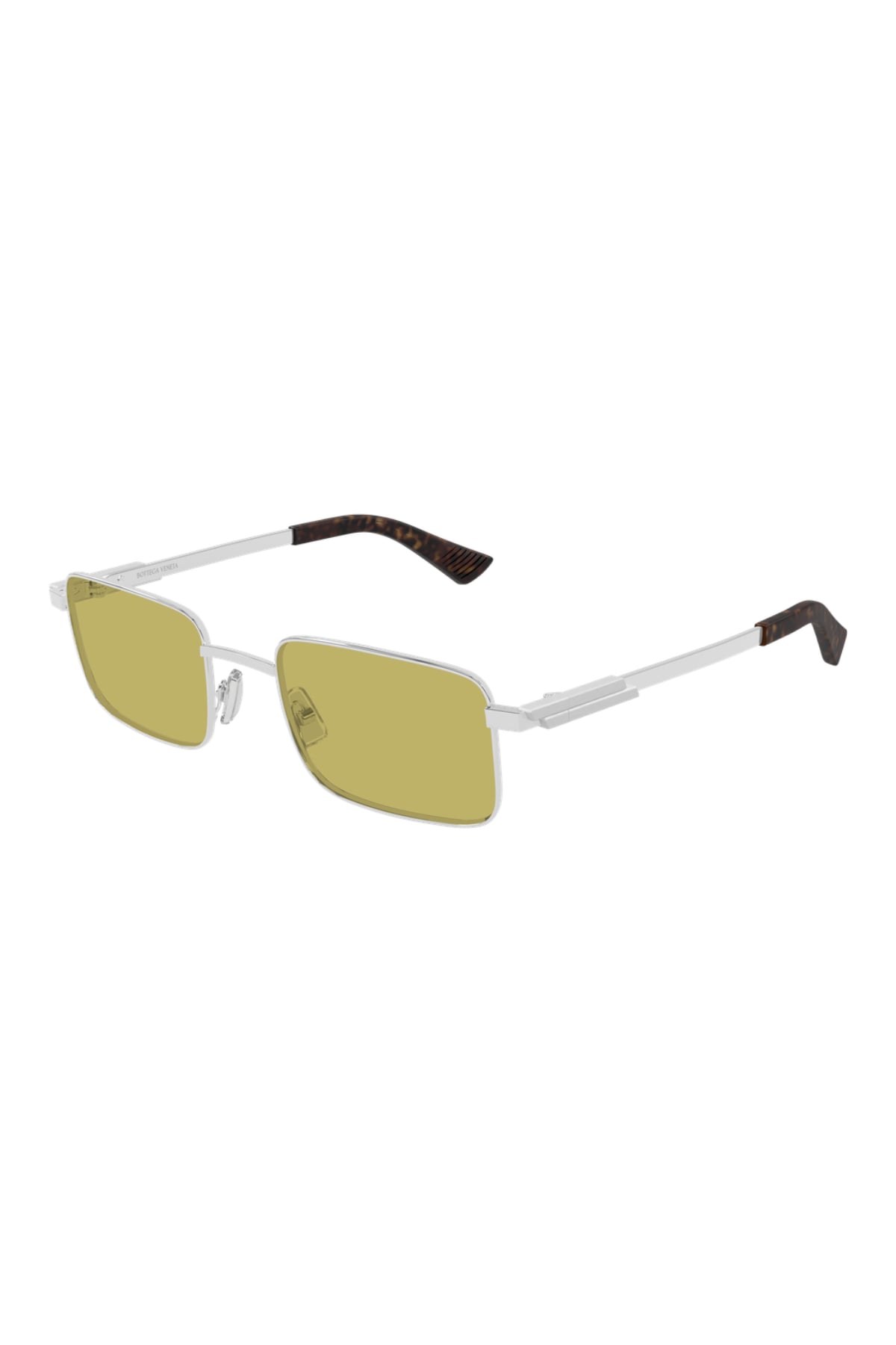 Bottega Veneta BV1469S 003 53 Unisex Güneş Gözlüğü