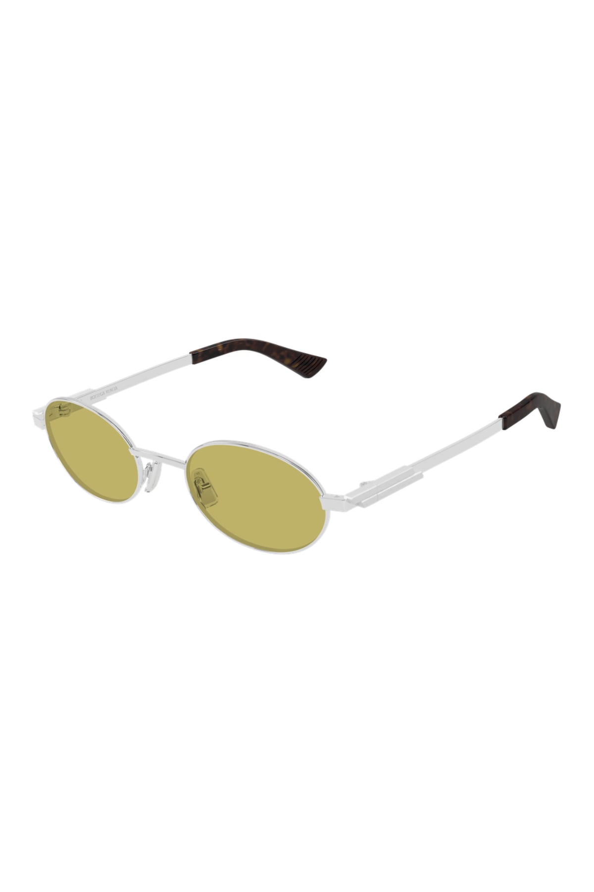 Bottega Veneta BV1470S 003 52 Unisex Güneş Gözlüğü