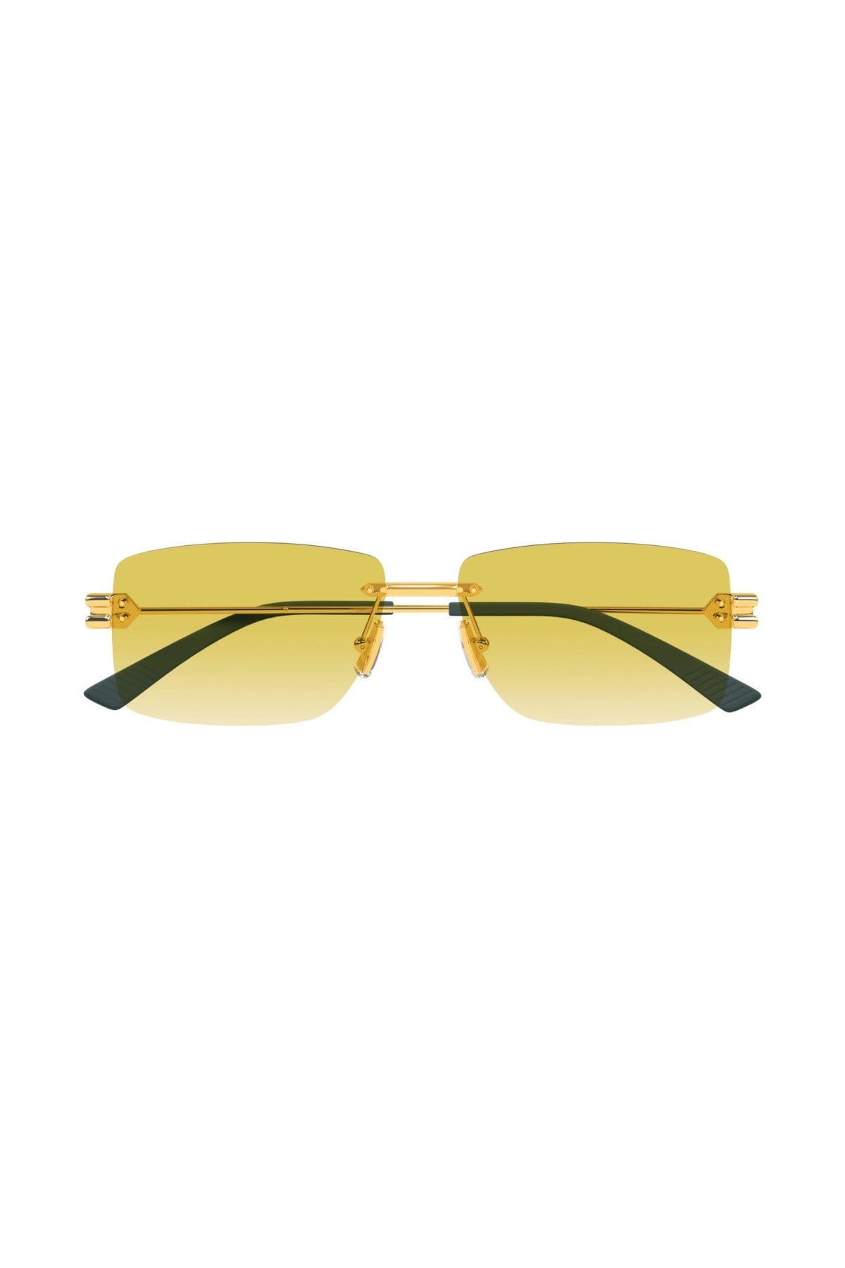 Bottega Veneta BV1126S 006 Unisex Güneş Gözlüğü