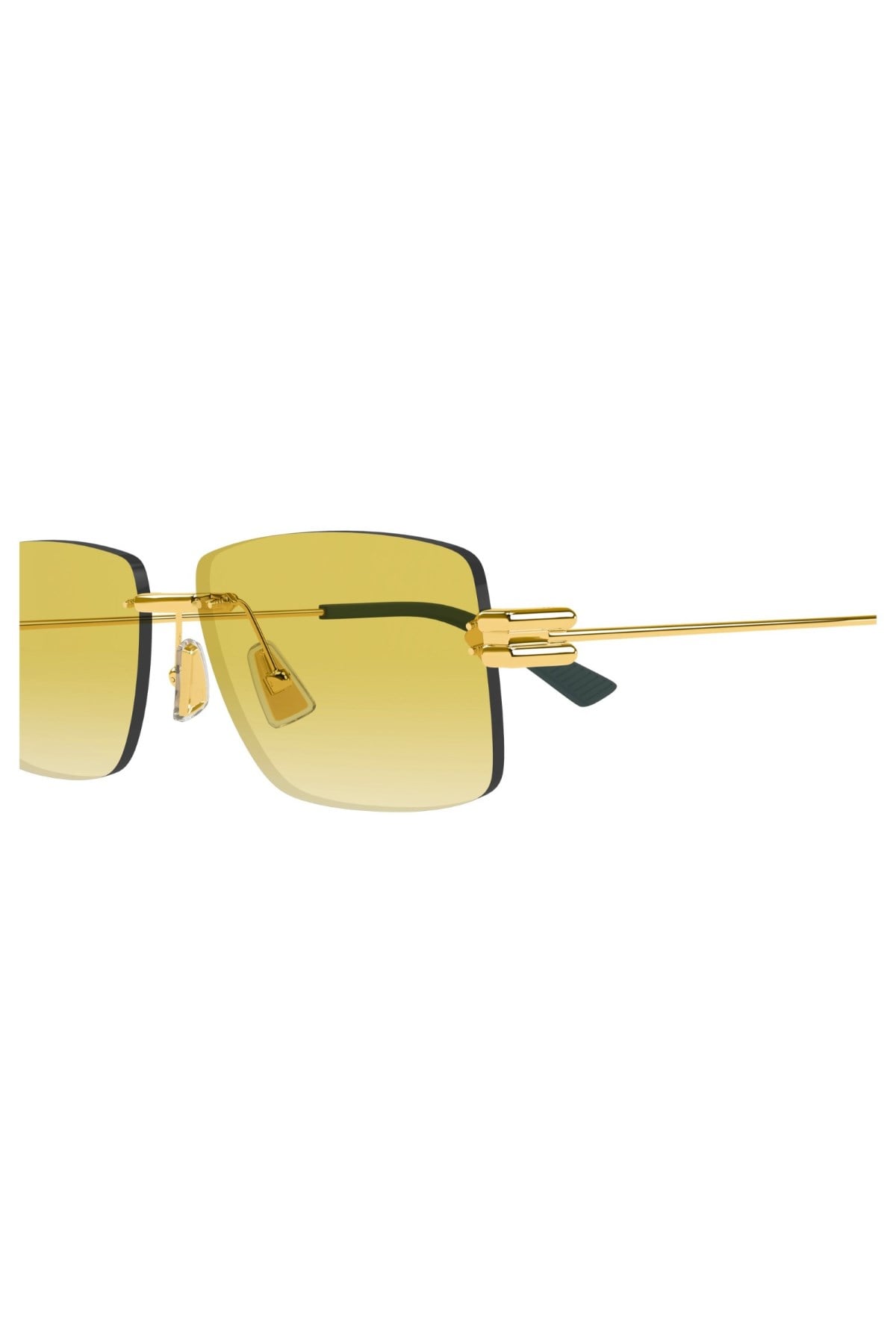 Bottega Veneta BV1126S 006 Unisex Güneş Gözlüğü
