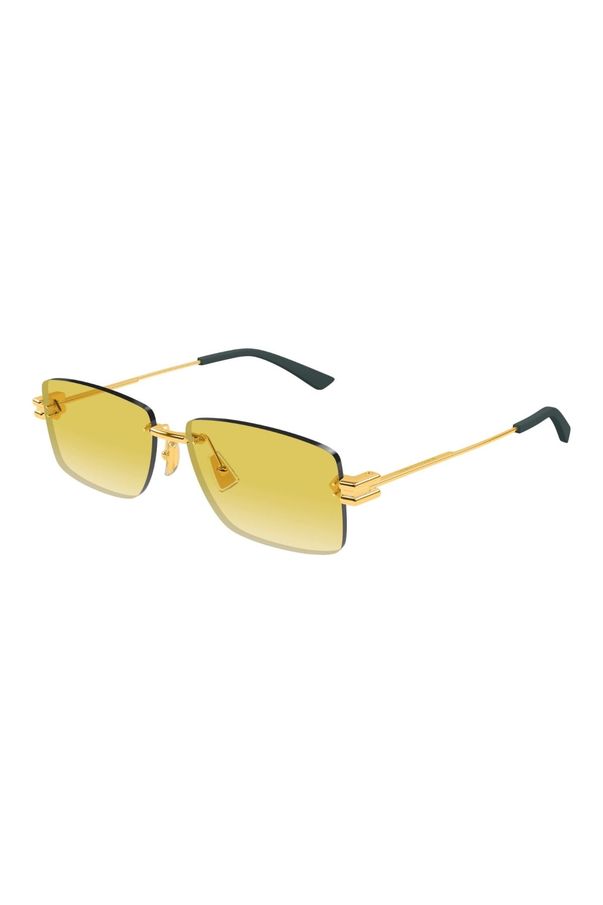 Bottega Veneta BV1126S 006 Unisex Güneş Gözlüğü