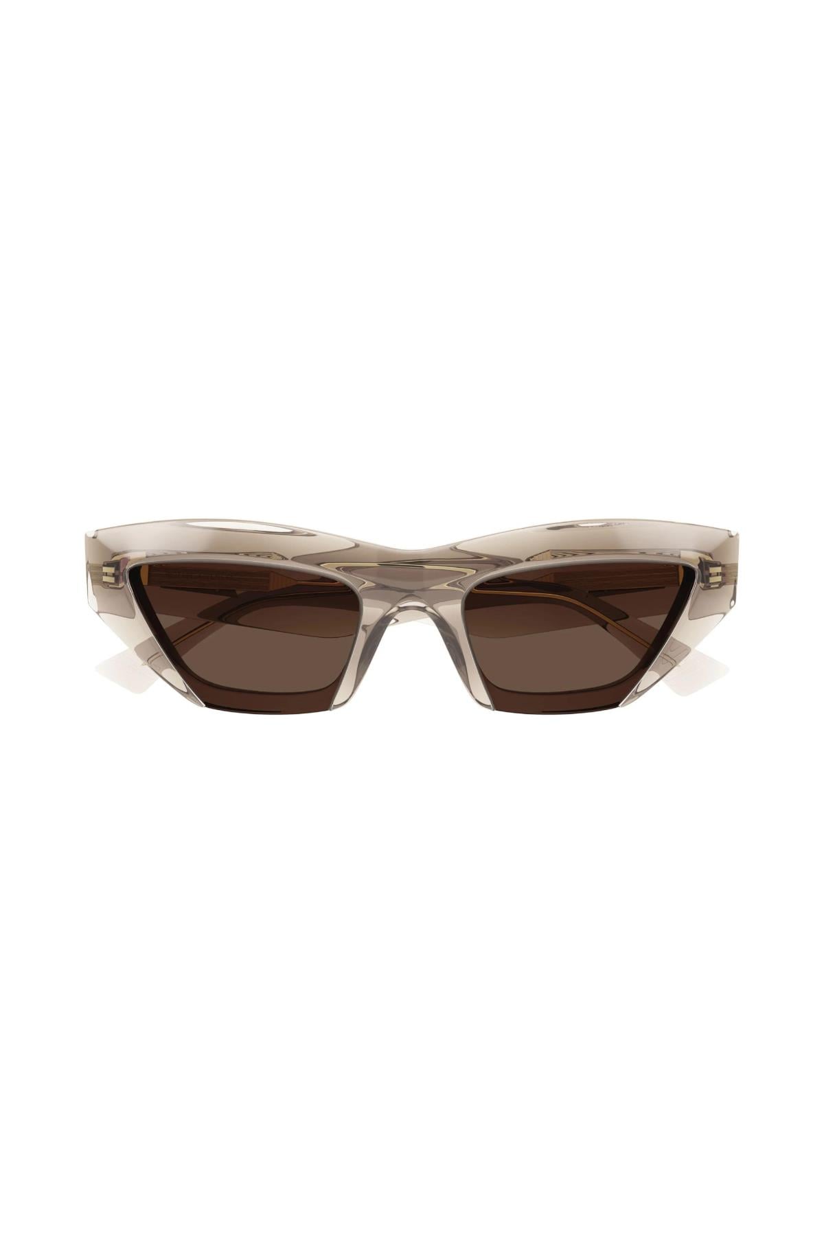 Bottega Veneta BV 1219S 003 53 Kadın Güneş Gözlüğü