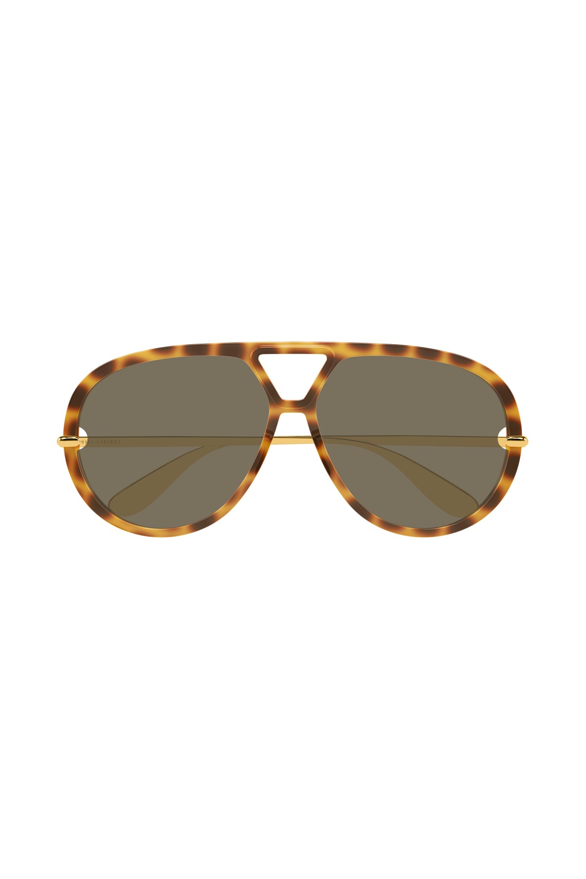 Bottega Veneta BV1274S 005 Unisex Güneş Gözlüğü