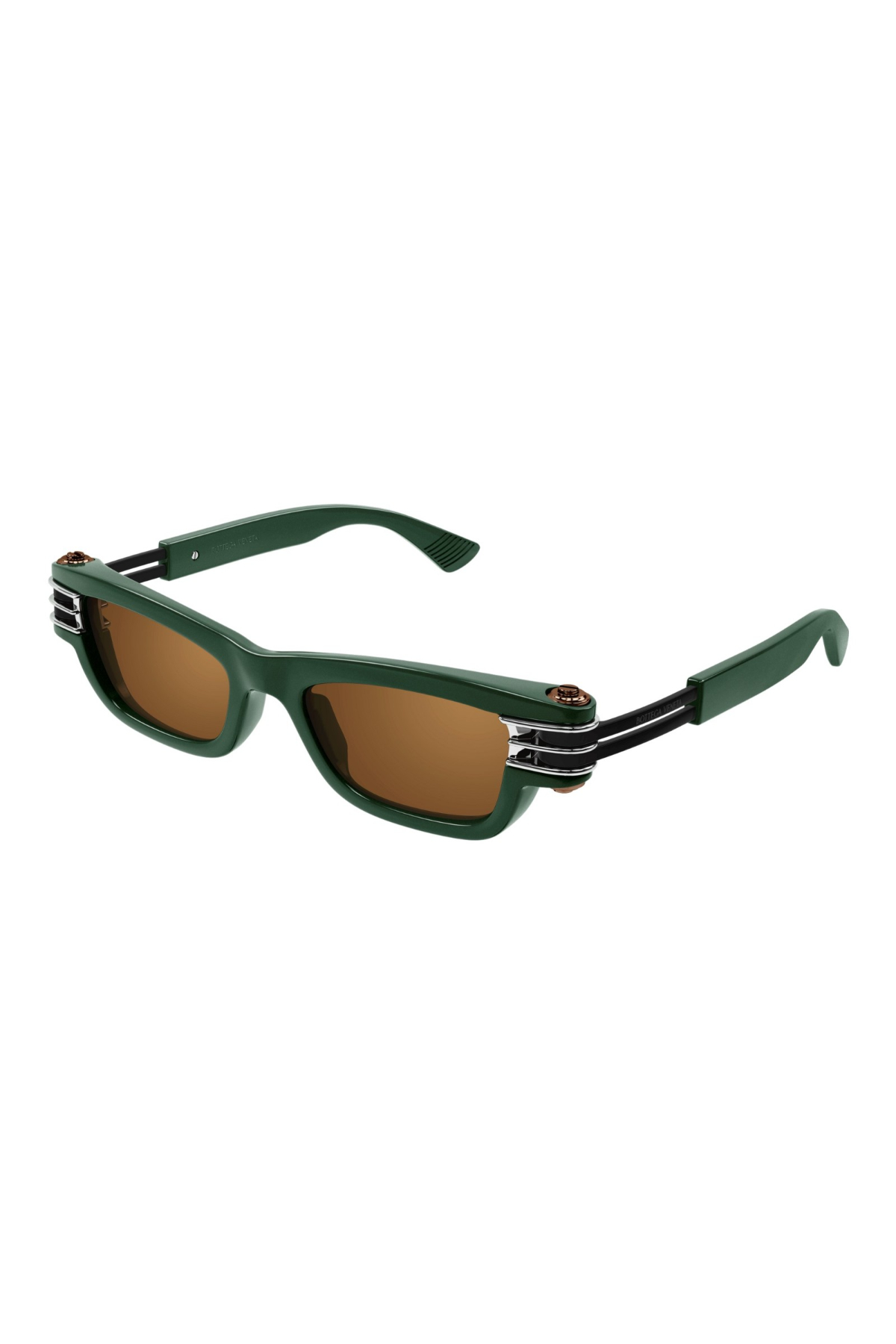 Bottega Veneta BV1308S 003 Unisex Güneş Gözlüğü