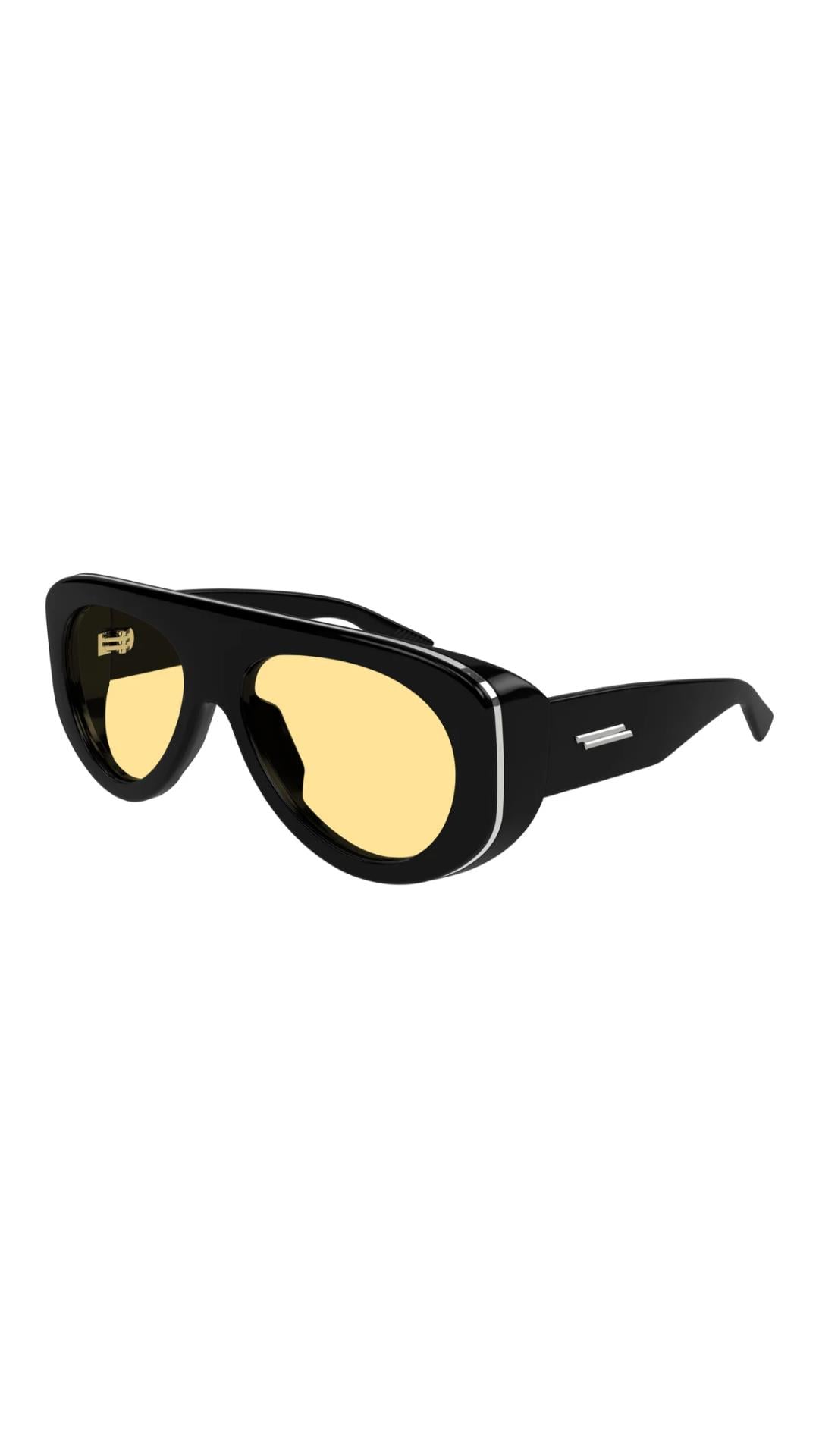 Bottega Veneta BV1362S 005 Unisex Güneş Gözlüğü