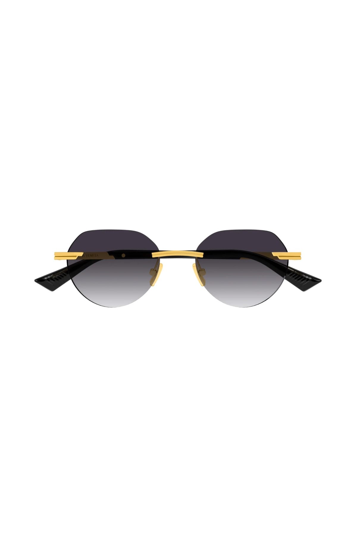 Bottega Veneta BV1379S 001 51 Unisex Güneş Gözlüğü
