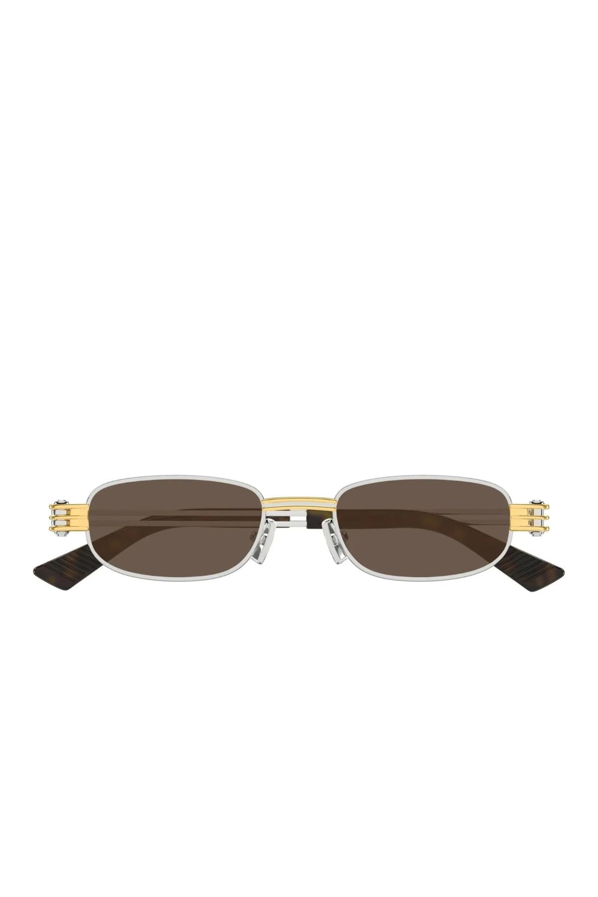BOTTEGA VENETA  BV1381S 001 Unisex Güneş Gözlüğü