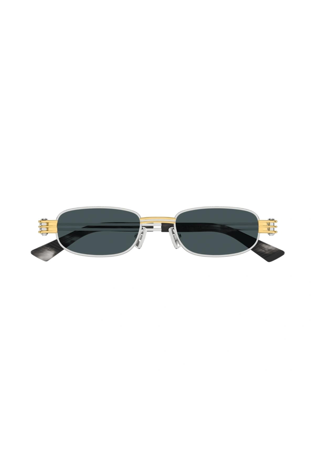 BOTTEGA VENETA BV1381S 003 Unisex Güneş Gözlüğü