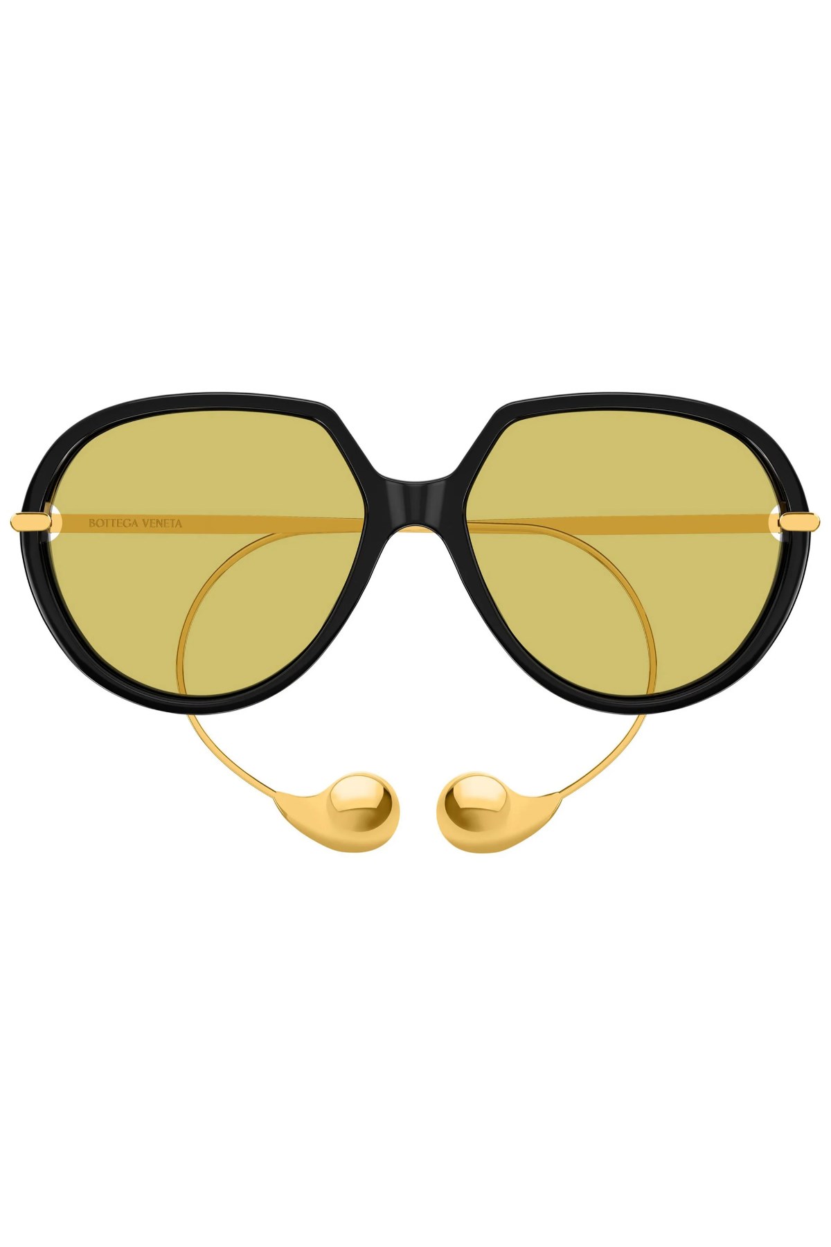 Bottega Veneta BV1436S 001 Kadın Güneş Gözlüğü