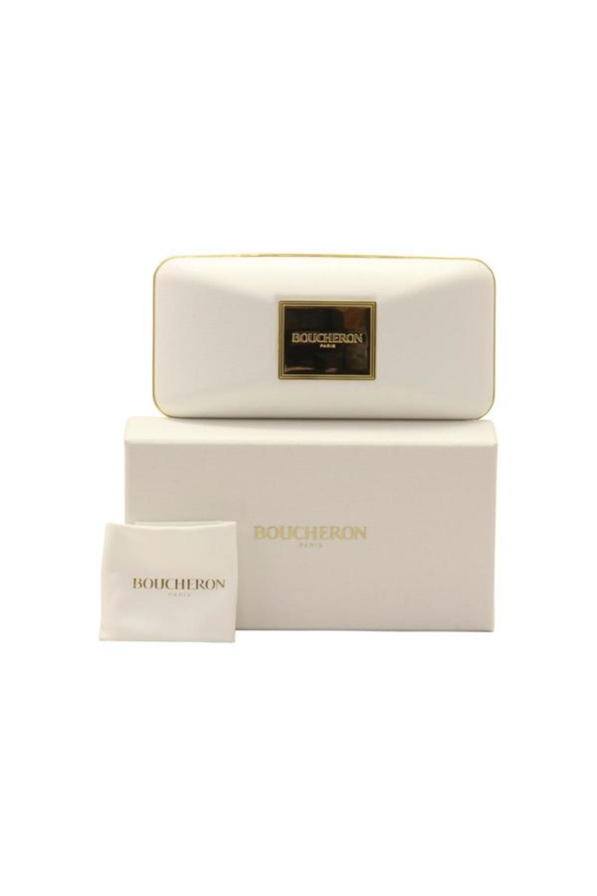 Boucheron BC 0004S 006 52 20 Kadın Güneş Gözlüğü