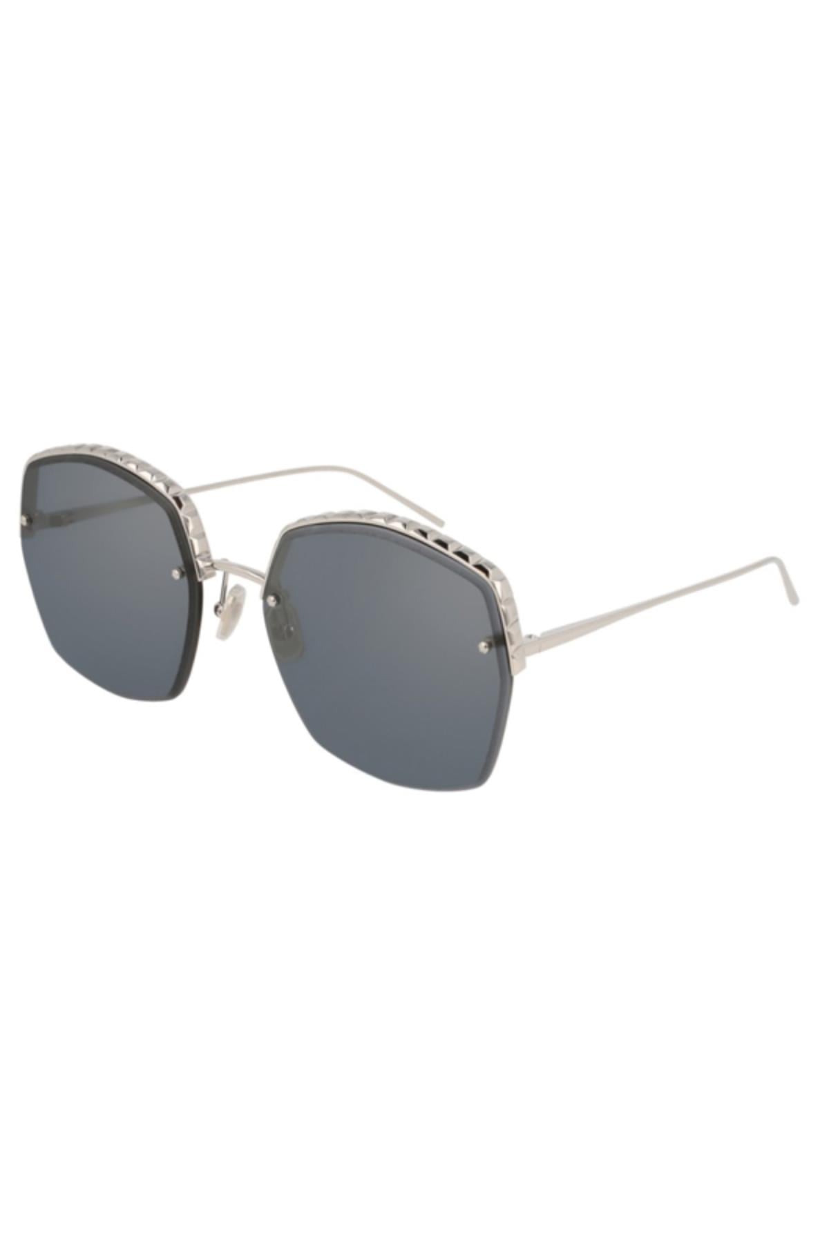 Boucheron BC 0053S 004 60-19 Kadın Güneş Gözlüğü