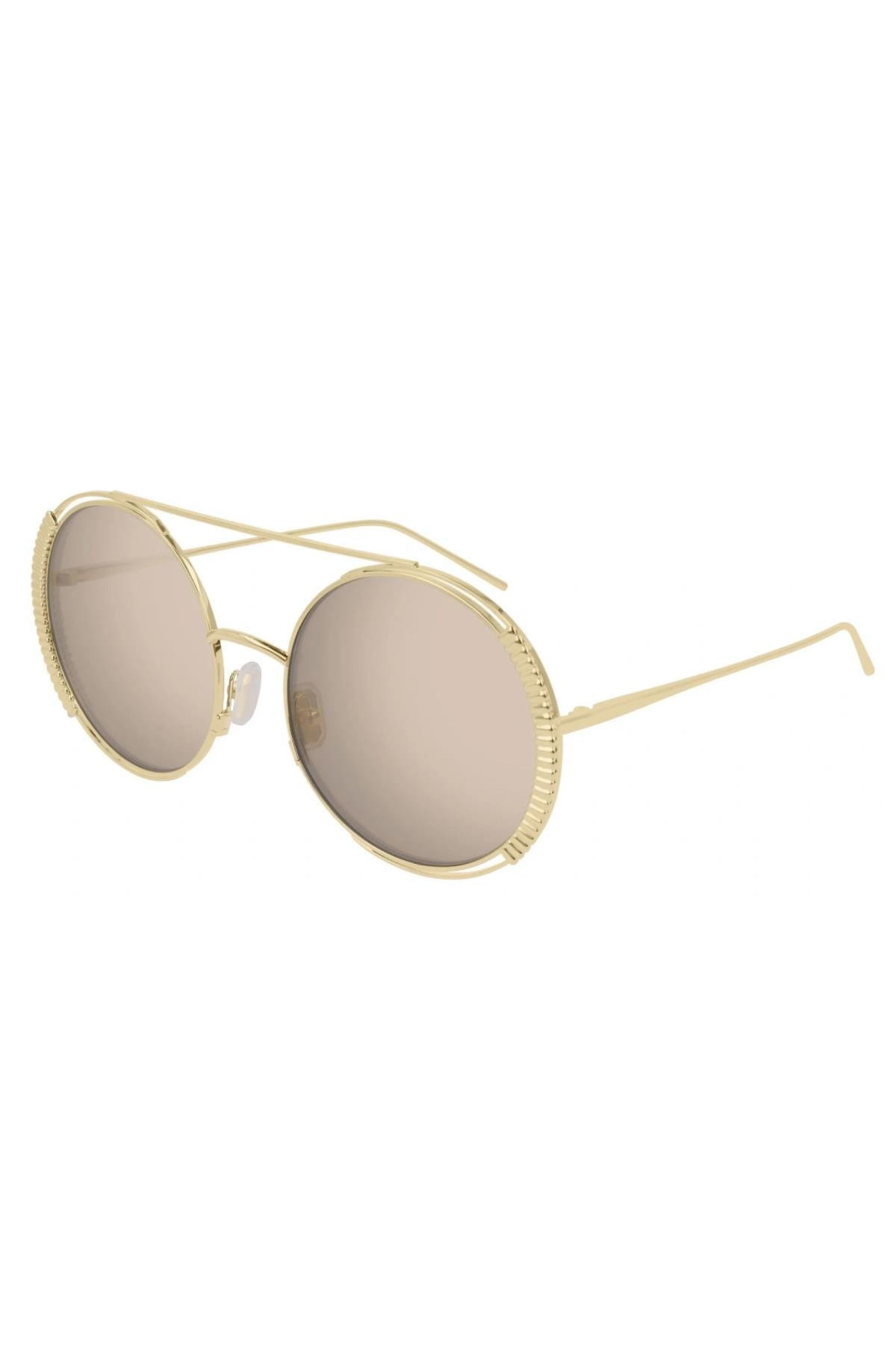 Boucheron BC 0064S 003 57 01 Kadın Güneş Gözlüğü