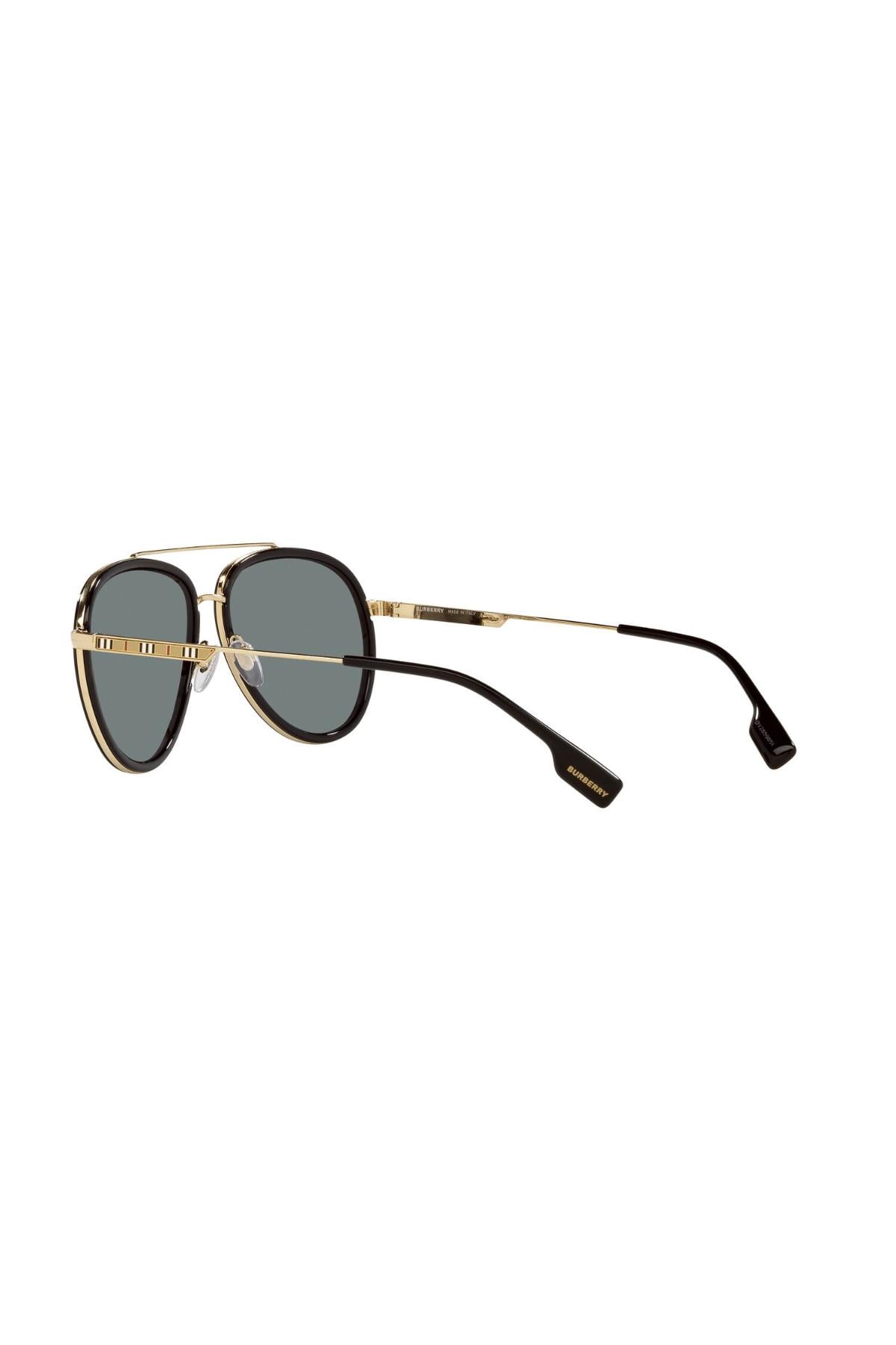 Burberry 0BE 3125 101781 59 Unisex Güneş Gözlüğü