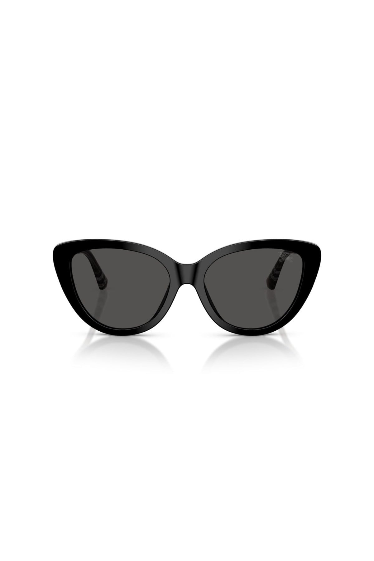 Burberry 0BE 4457 416587 55 Kadın Güneş Gözlüğü