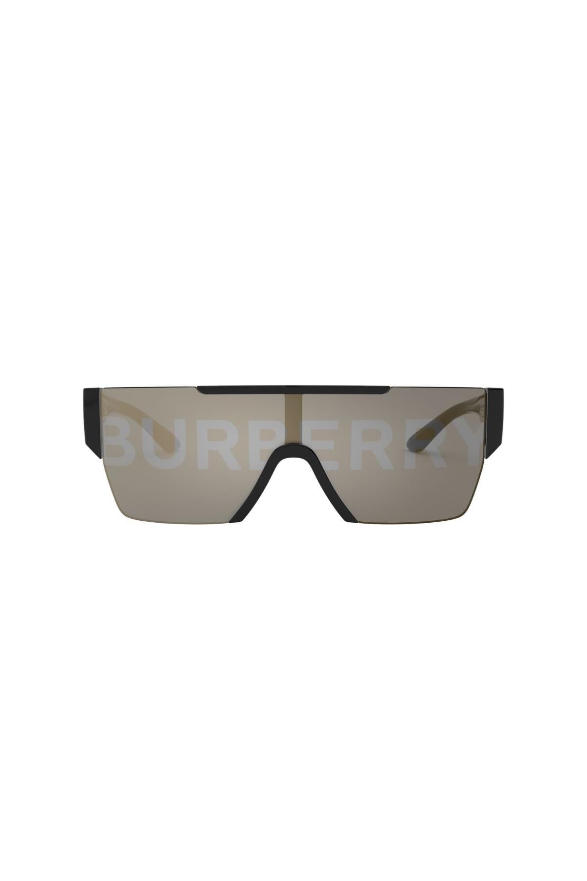 Burberry 0BE4291 3001/G 38 Unisex Güneş Gözlüğü